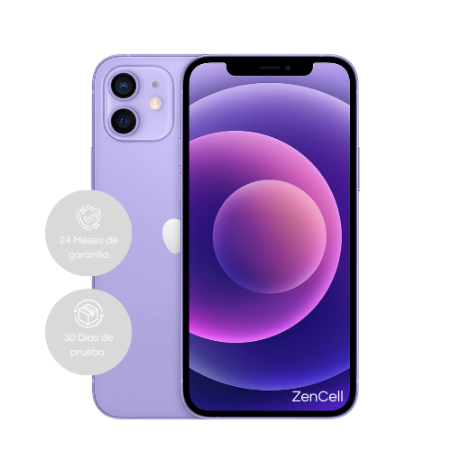 iPhone 12 Mini Reacondicionado