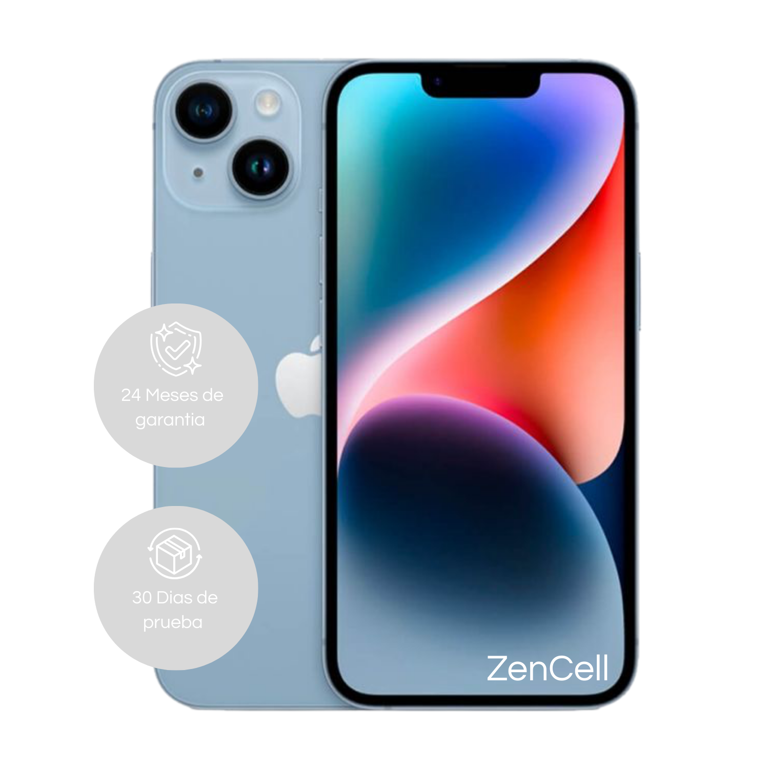 iPhone 14 Plus Reacondicionado