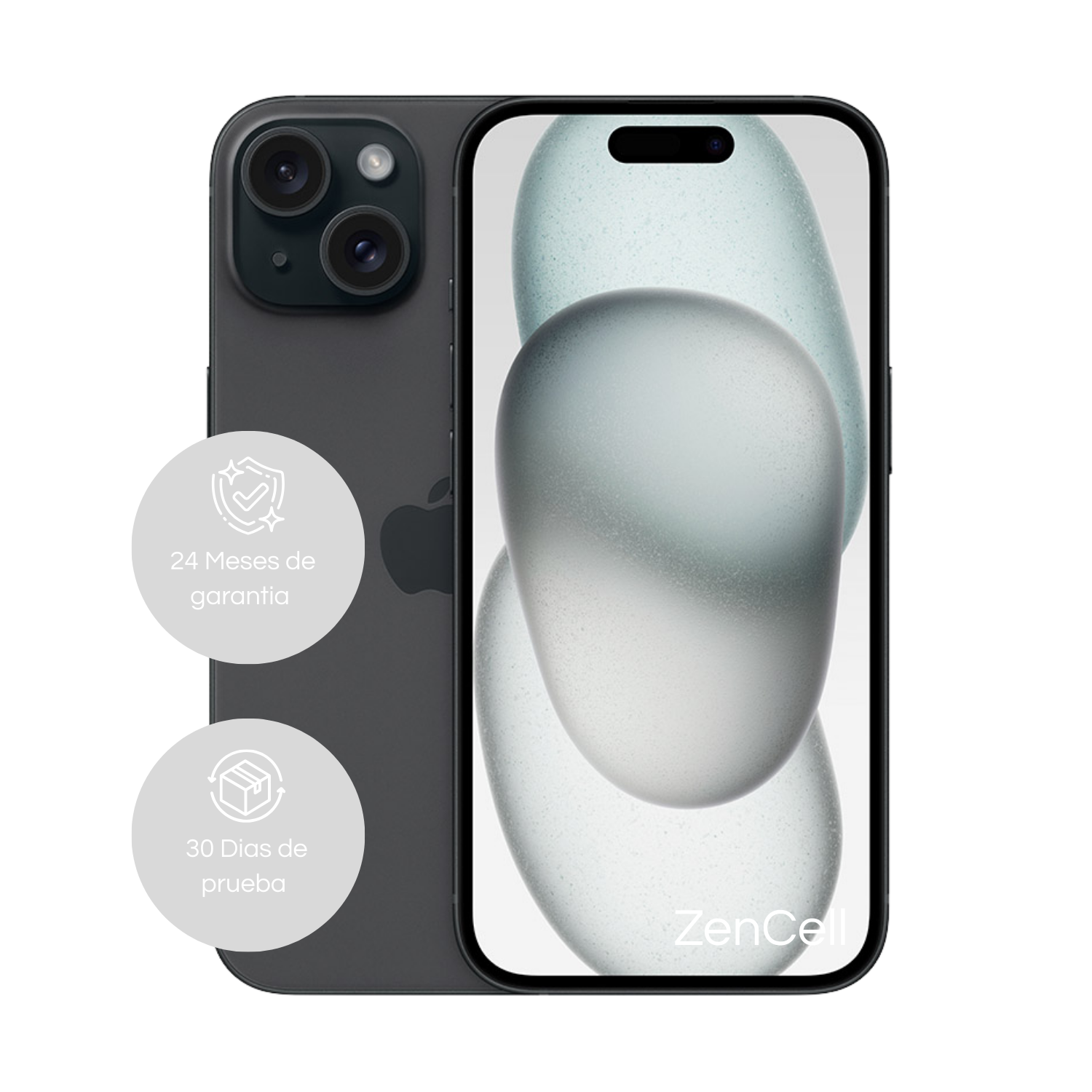 iPhone 15 Plus Reacondicionado