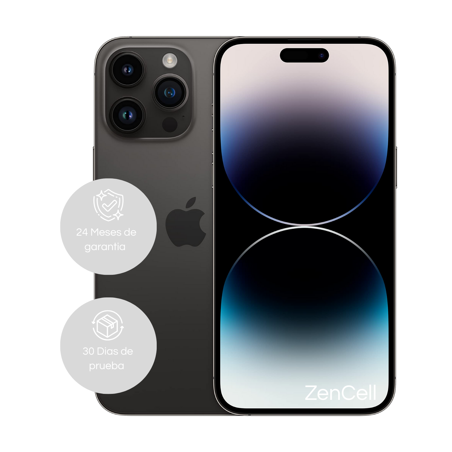 iPhone 14 Pro Max Reacondicionado