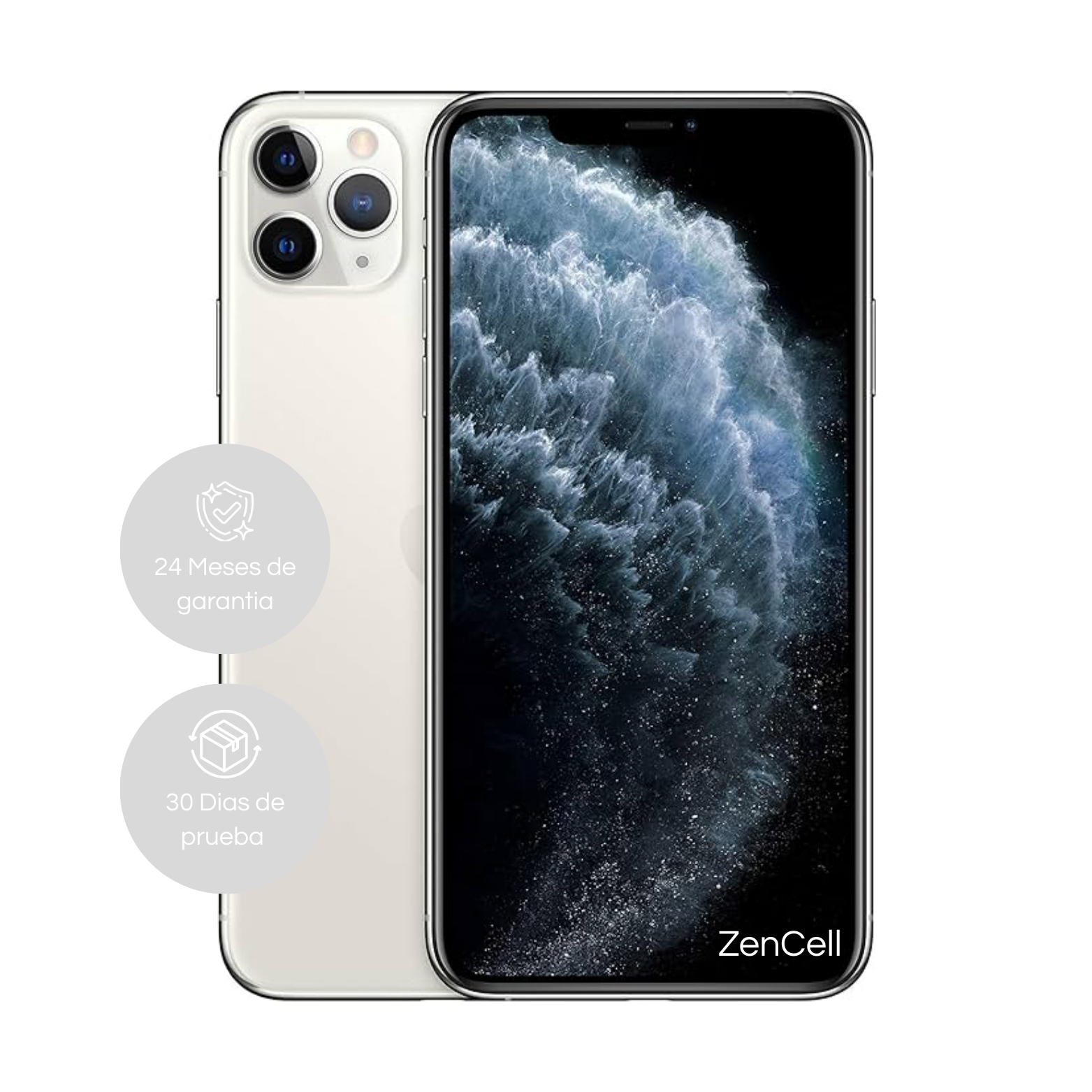 iPhone 11 Pro Reacondicionado