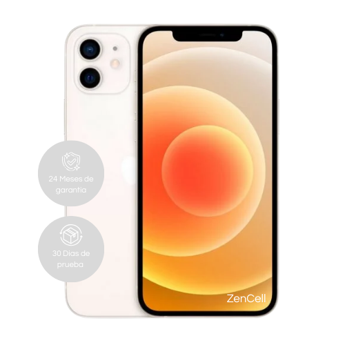 iPhone 12 Reacondicionado