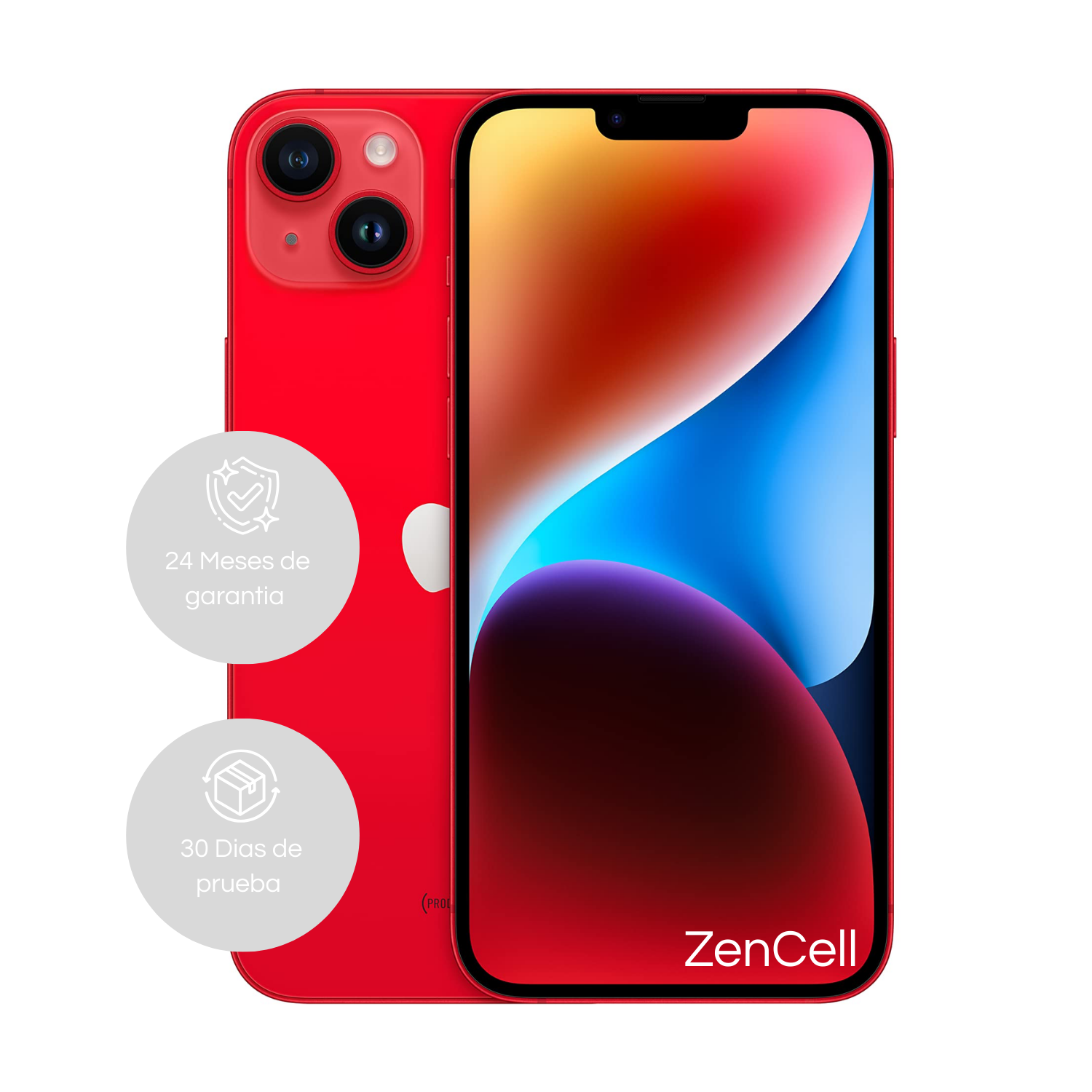 iPhone 14 Reacondicionado