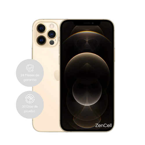 iPhone 12 Pro Reacondicionado