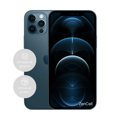 iPhone 12 Pro Max Reacondicionado