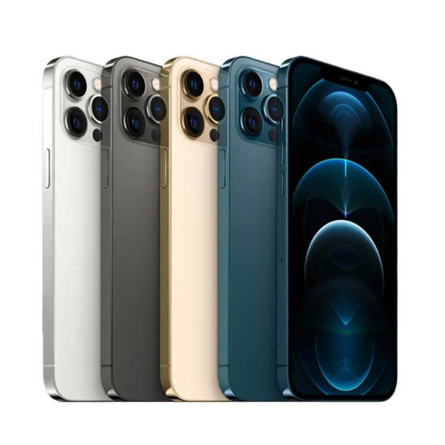 iPhone 12 Pro Max Reacondicionado