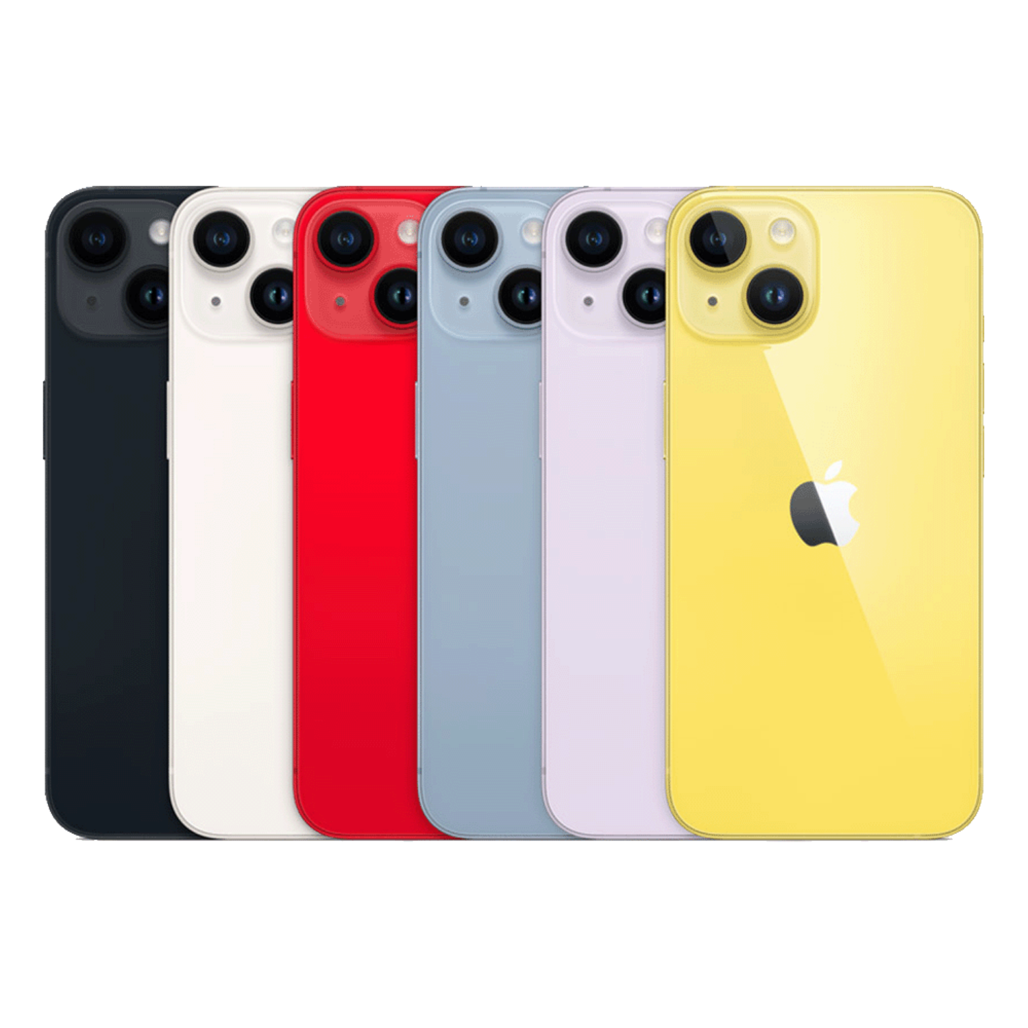 iPhone 14 Plus Reacondicionado