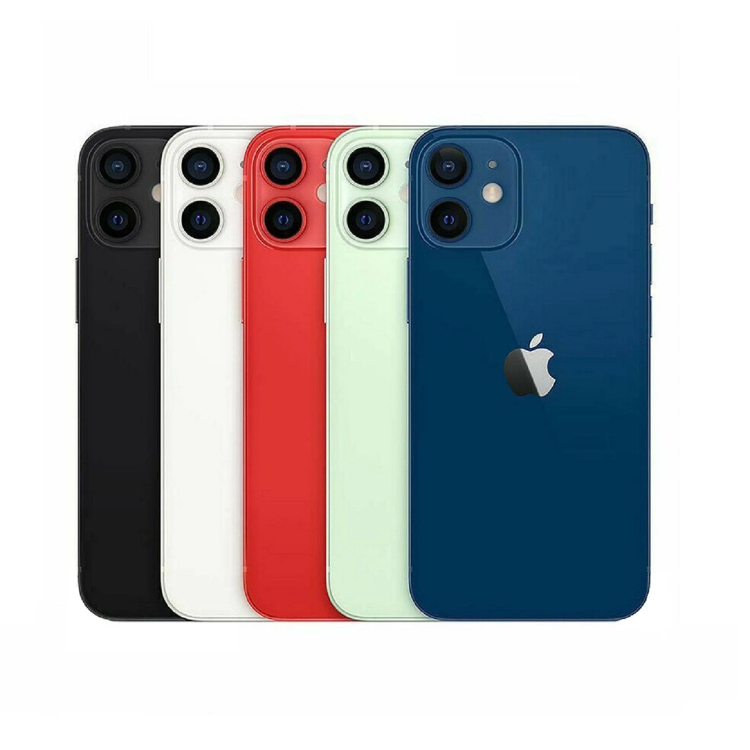 iPhone 12 Mini Reacondicionado