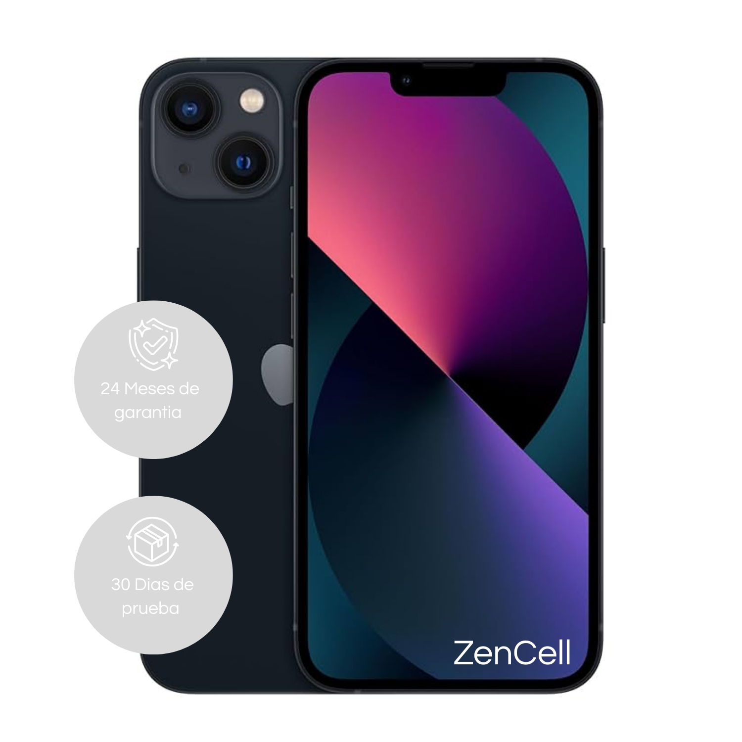 iPhone 13 Reacondicionado