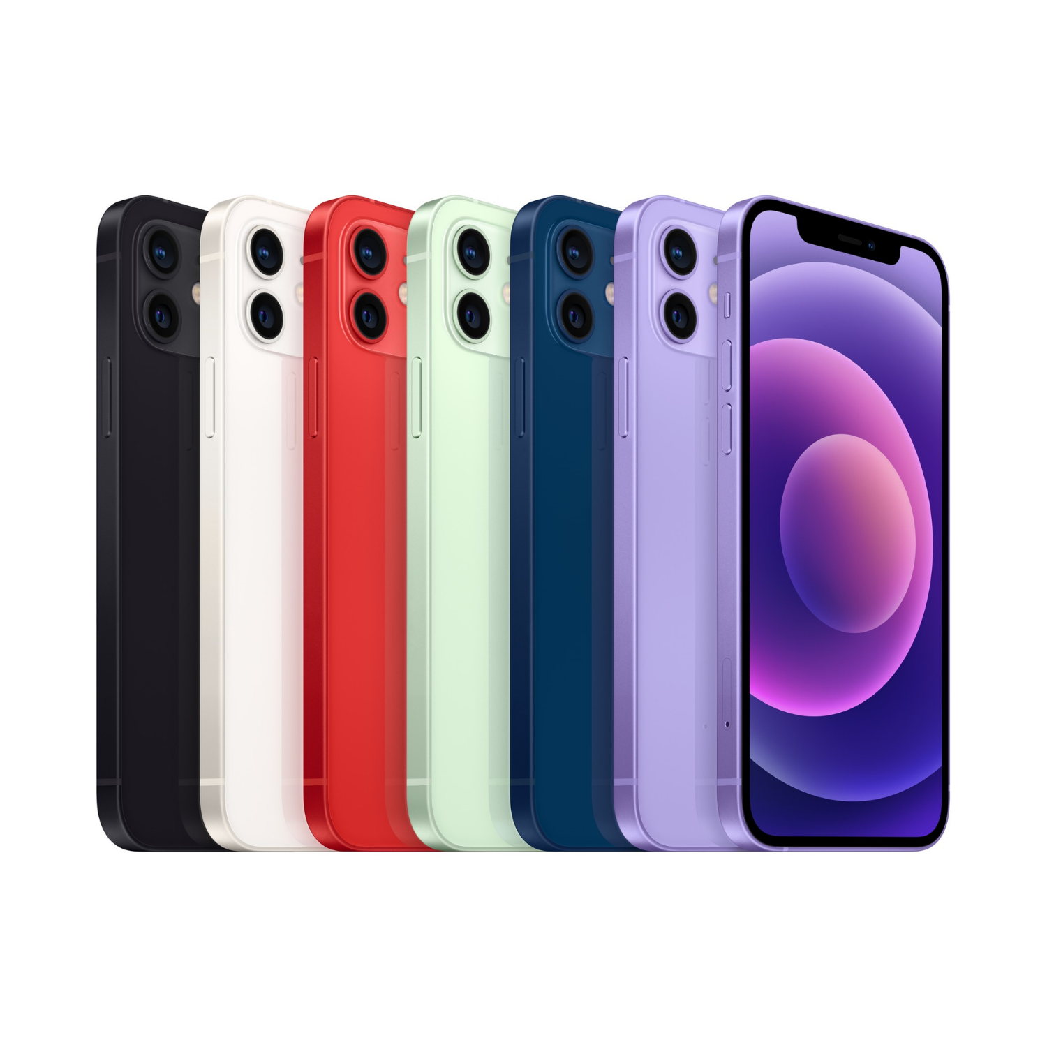 iPhone 12 Mini Reacondicionado