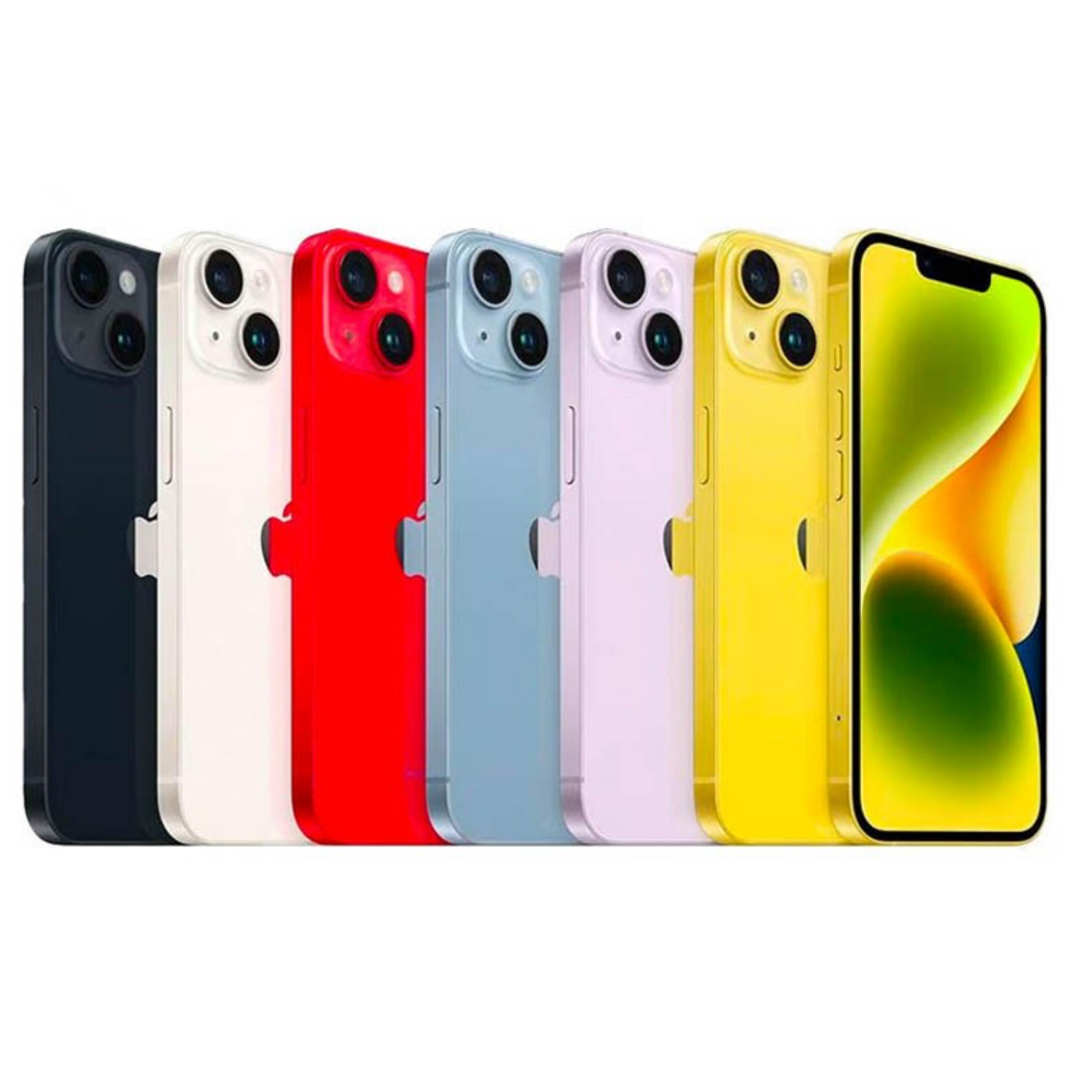 iPhone 14 Plus Reacondicionado